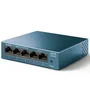 TP-Link LS105G Switch Gigabit Ethernet 5 Puertos Azul